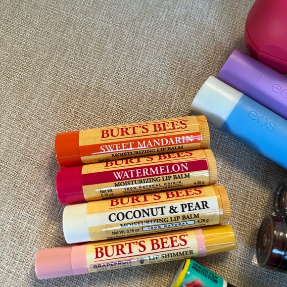 Lip care bundle - Picture 3 of 7